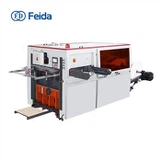 Macchina tagliatrice a rullo