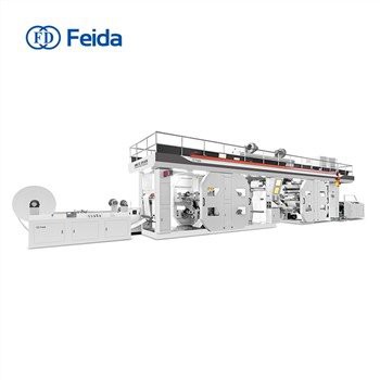 Quali sono gli interblocchi di sicurezza in una macchina per la stampa di sac...